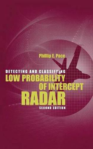 Cover image for Detecting and Classifying Low Probability of Intercept Radar