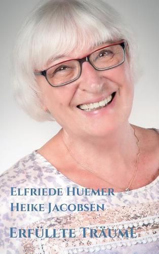 Cover image for Erfullte Traume