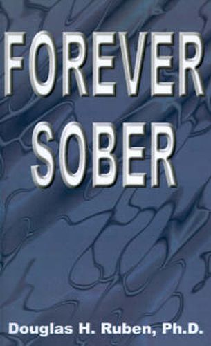 Cover image for Forever Sober