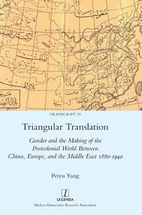 Cover image for Triangular Translation