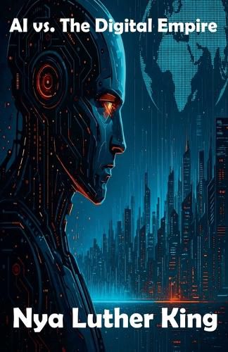 Cover image for AI vs. The Digital Empire