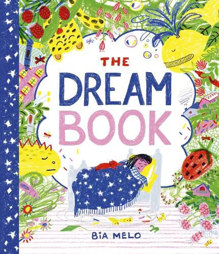 Cover image for The Dream Book