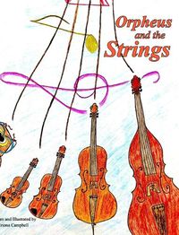 Cover image for Orpheus and the Strings