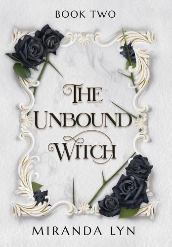 Cover image for The Unbound Witch