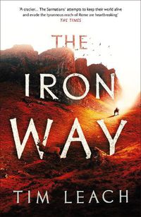 Cover image for The Iron Way