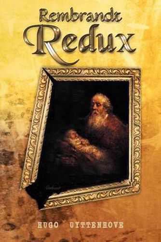 Cover image for Rembrandt Redux