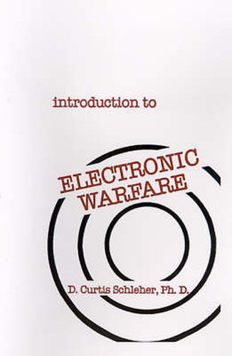 Cover image for Introduction to Electronic Warfare