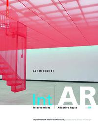 Cover image for Int AR 7: Art in Context