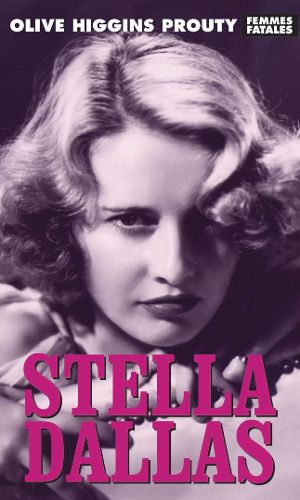 Cover image for Stella Dallas