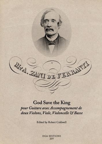 Cover image for M. A. Zani de Ferranti