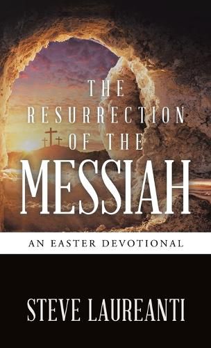 Cover image for The Resurrection of the Messiah