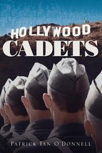 Cover image for Hollywood Cadets
