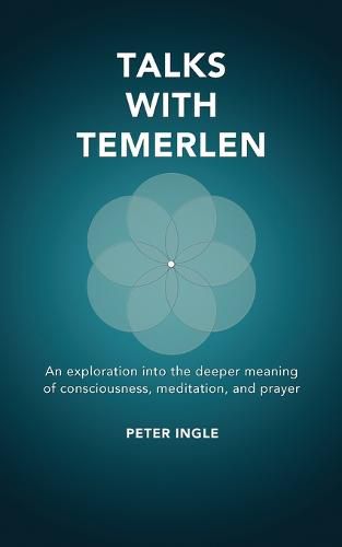 Cover image for Talks with Temerlen