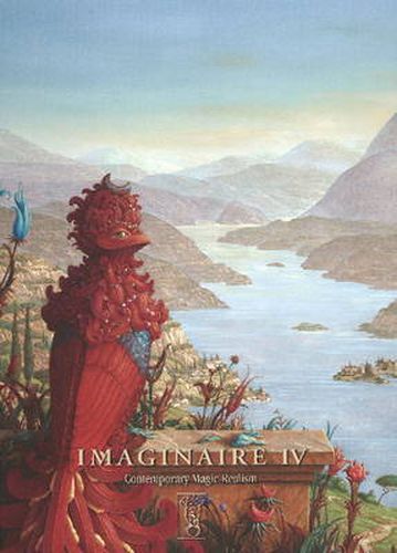 Cover image for Imaginaire IV