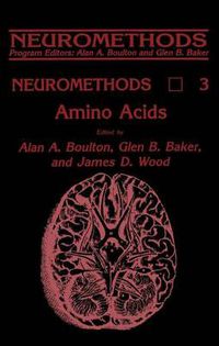 Cover image for Amino Acids