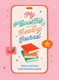 Cover image for My #BookTok Reading Journal