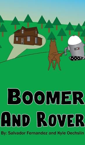 Boomer and Rover