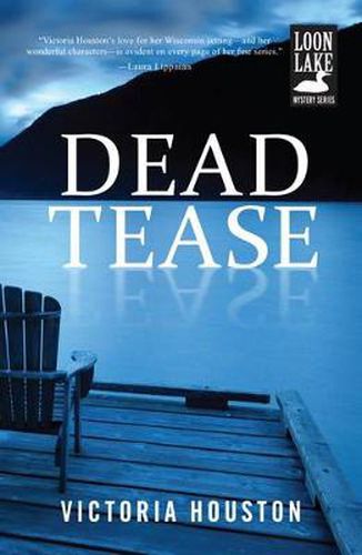 Cover image for Dead Tease