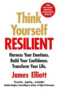 Cover image for Think Yourself Resilient