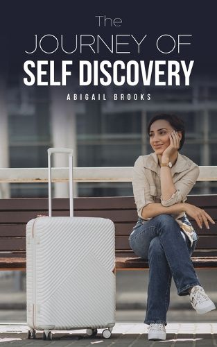 Cover image for The Journey of Self Discovery