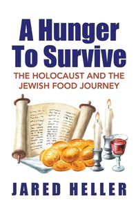 Cover image for A Hunger To Survive