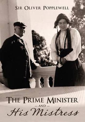 Cover image for The Prime Minister and His Mistress