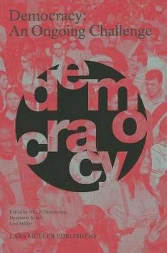 Challenging Democracy