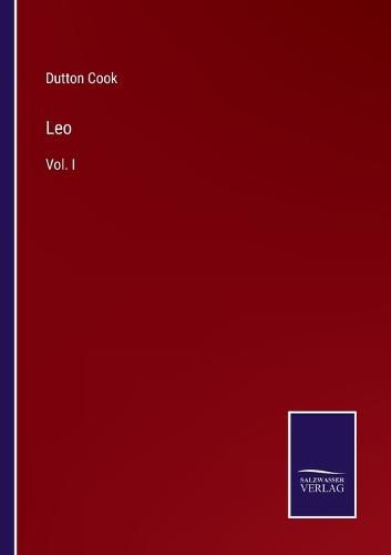 Cover image for Leo: Vol. I