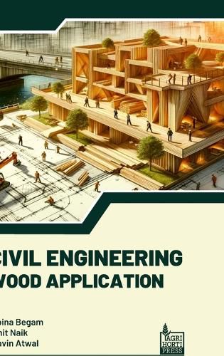 Cover image for Civil Engineering