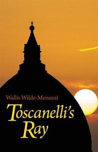 Cover image for Toscanelli's Ray