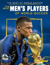 Cover image for Best Men's Players of World Soccer