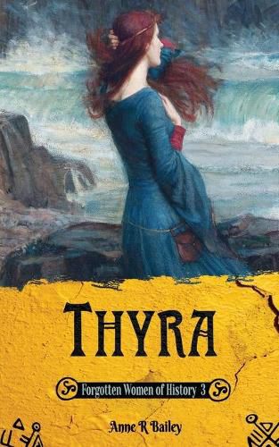 Cover image for Thyra