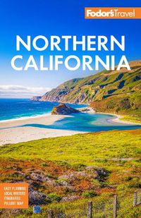 Cover image for Fodor's Northern California