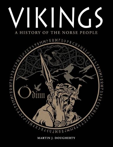 Cover image for Vikings