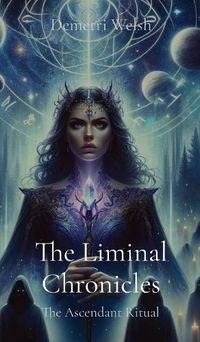 Cover image for The Liminal Chronicles