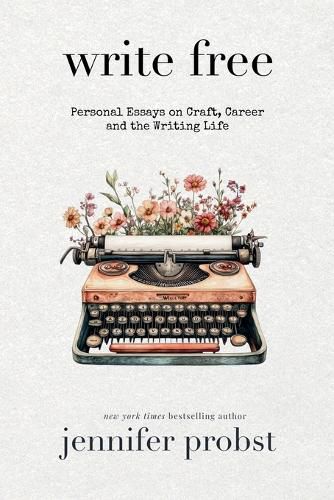 Cover image for Write Free