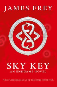 Cover image for Sky Key