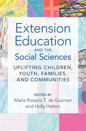 Cover image for Extension Education and the Social Sciences