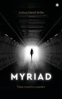 Cover image for Myriad