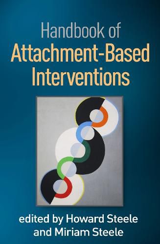 Cover image for Handbook of Attachment-Based Interventions