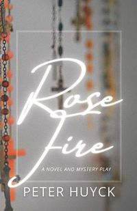 Cover image for Rose Fire