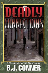 Cover image for Deadly Connections