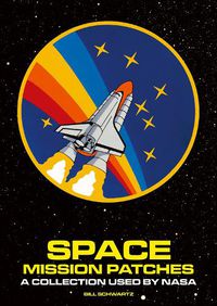 Cover image for Space Mission Patches