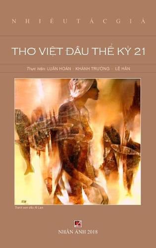 Cover image for Th&#417; Vi&#7879;t &#272;&#7847;u Th&#7871; K&#7927; 21 (hard cover)