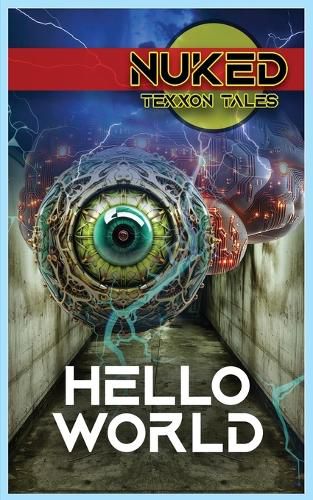 Cover image for Nuked