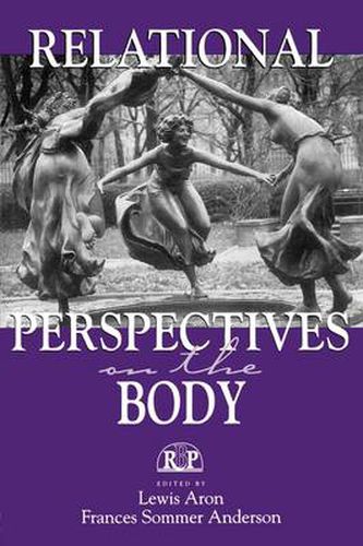 Cover image for Relational Perspectives on the Body