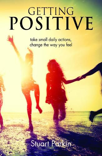 Cover image for Getting Positive