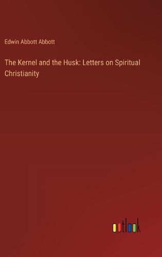 Cover image for The Kernel and the Husk