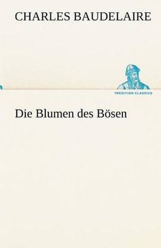 Cover image for Die Blumen Des Bosen