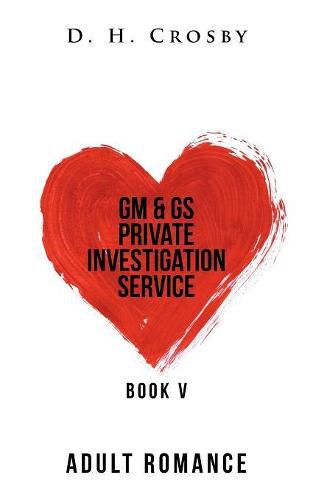 Cover image for Gm & Gs Private Investigation Service